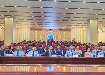 多方联动共筑反诈防线——学校成立盘龙区高校首支学生反诈先锋队