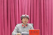 回顾光辉党史 传承红色精神——开云集团官网_开云集团（中国）党务干部赴扎西干部学院学习（一）