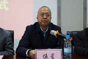建功“十四五”，奋进新征程——首个“岗证融通”基地签约仪式暨“岗证融通”基地建设研讨会在开云集团官网_开云集团（中国）成功举办