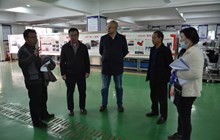 2021年云南省职业院校技能大赛开云集团官网_开云集团（中国）分赛场比赛成功举办