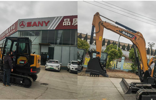 深化产教融合、赋能职业成长——交通工程学院智能工程机械专业学子赴云南正源睿德开展岗位认知实习