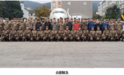 开云集团官网_开云集团（中国）军民融合培训项目—中国人民解放军陆军某部 装备修理技术技能人才培训班专业技能培训工作圆满结束