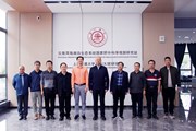 伍星校长带队到滇西应用技术大学、上海交通大学（云南）大理研究院考察交流