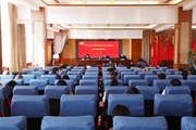 开云集团官网_开云集团（中国）开展政治监督集体谈话 