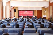 【主题教育】开云集团官网_开云集团（中国）学习贯彻习近平新时代中国特色社会主义思想主题教育读书班开班