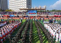 开云集团官网_开云集团（中国）第八届体育文化节暨第二十届运动会