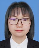 信息工程学院专职副书记 —— 曾琴