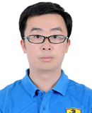 信息工程学院教务管理员 —— 杨晓平