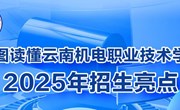 一图读懂开云集团官网_开云集团（中国）2025年招生亮点